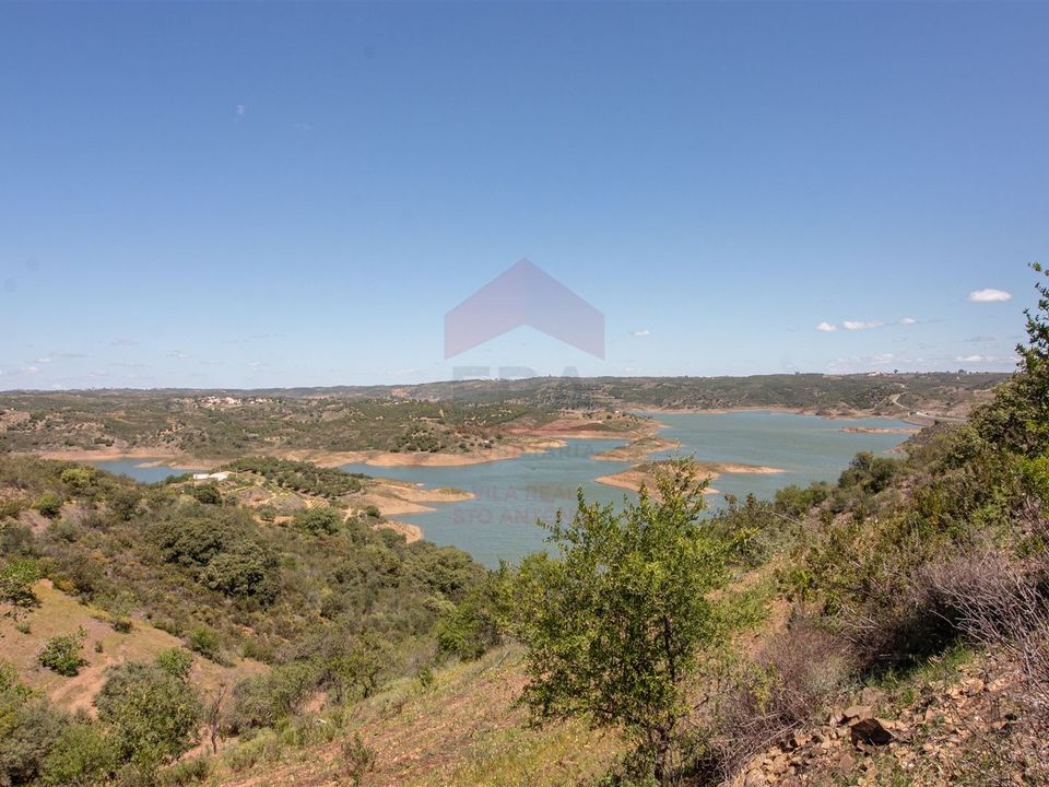Helårsgrund i Castro Marim, Faro - foto 1