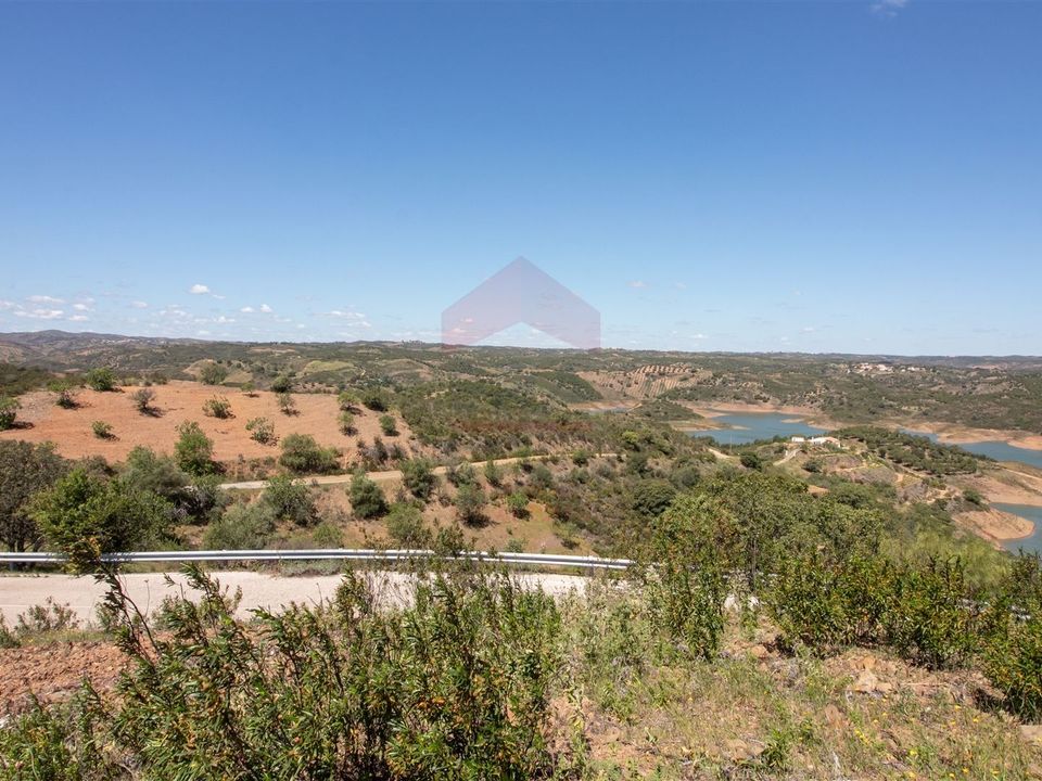 Helårsgrund i Castro Marim, Faro - foto 5