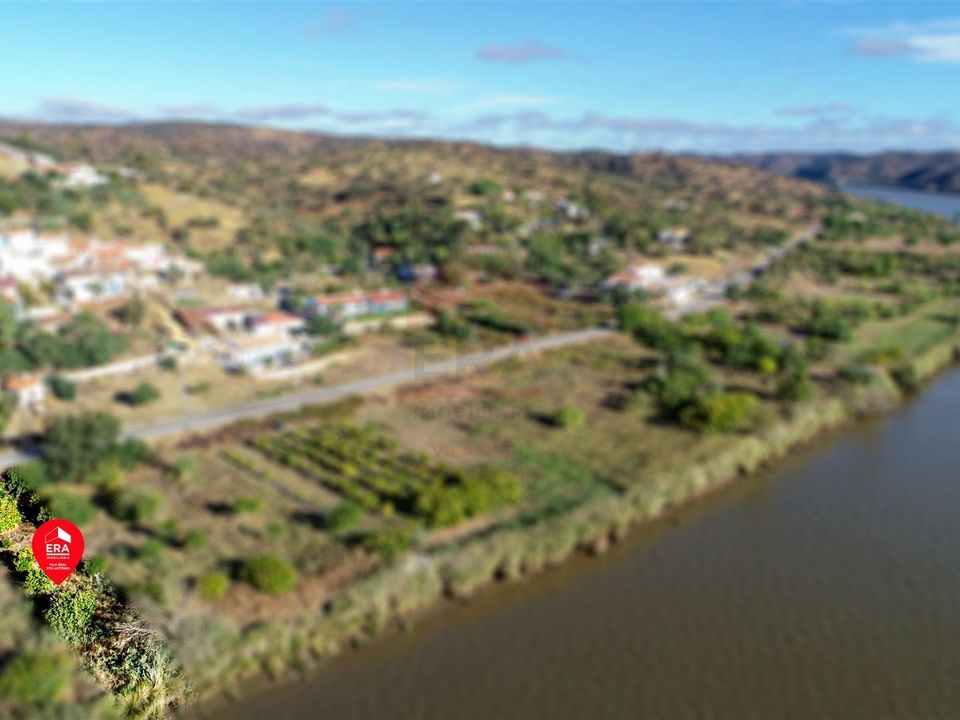 Helårsgrund i Castro Marim, Faro - foto 2