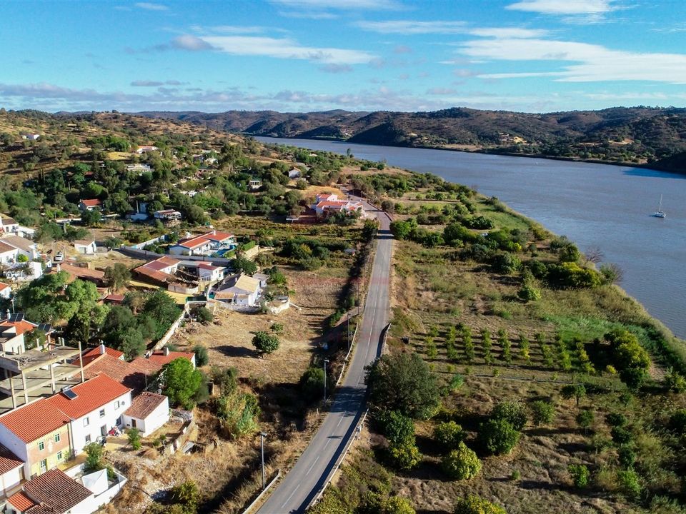 Helårsgrund i Castro Marim, Faro - foto 5