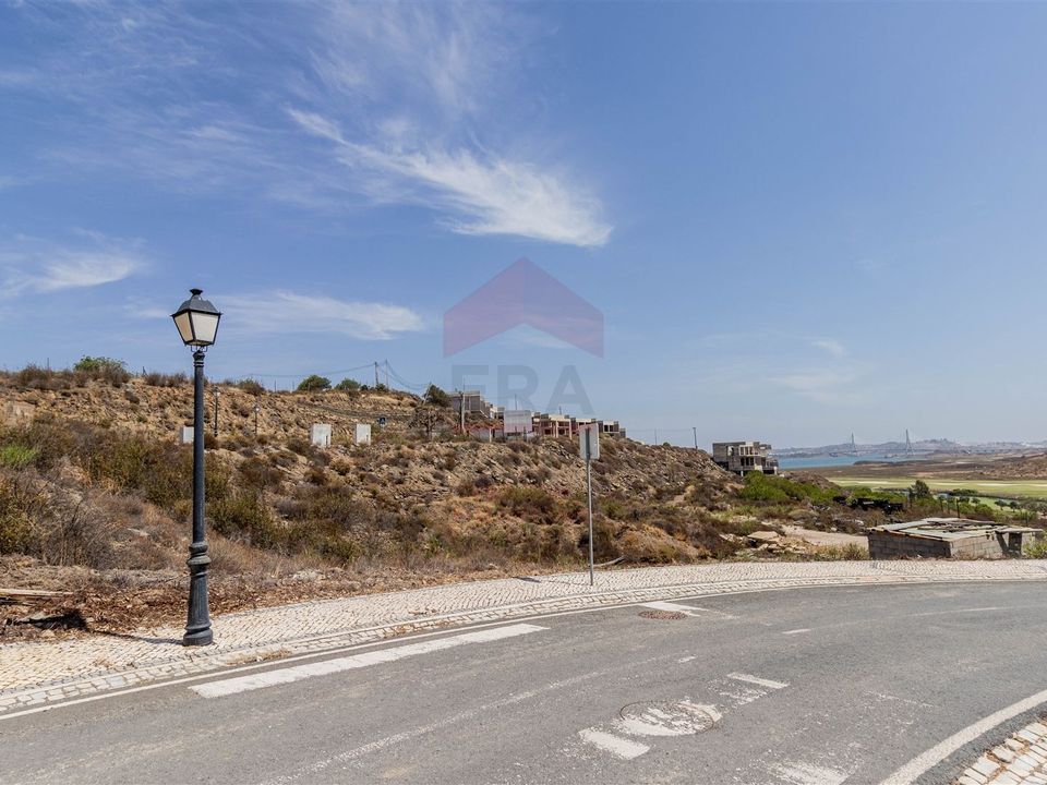 Helårsgrund i Castro Marim, Faro - foto 2