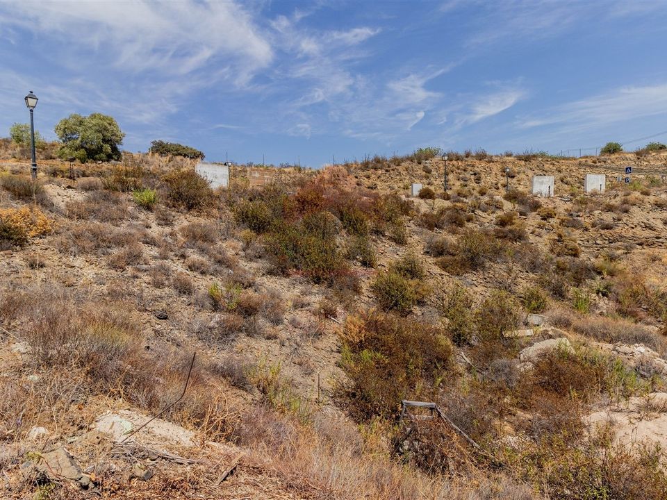 Helårsgrund i Castro Marim, Faro - foto 3