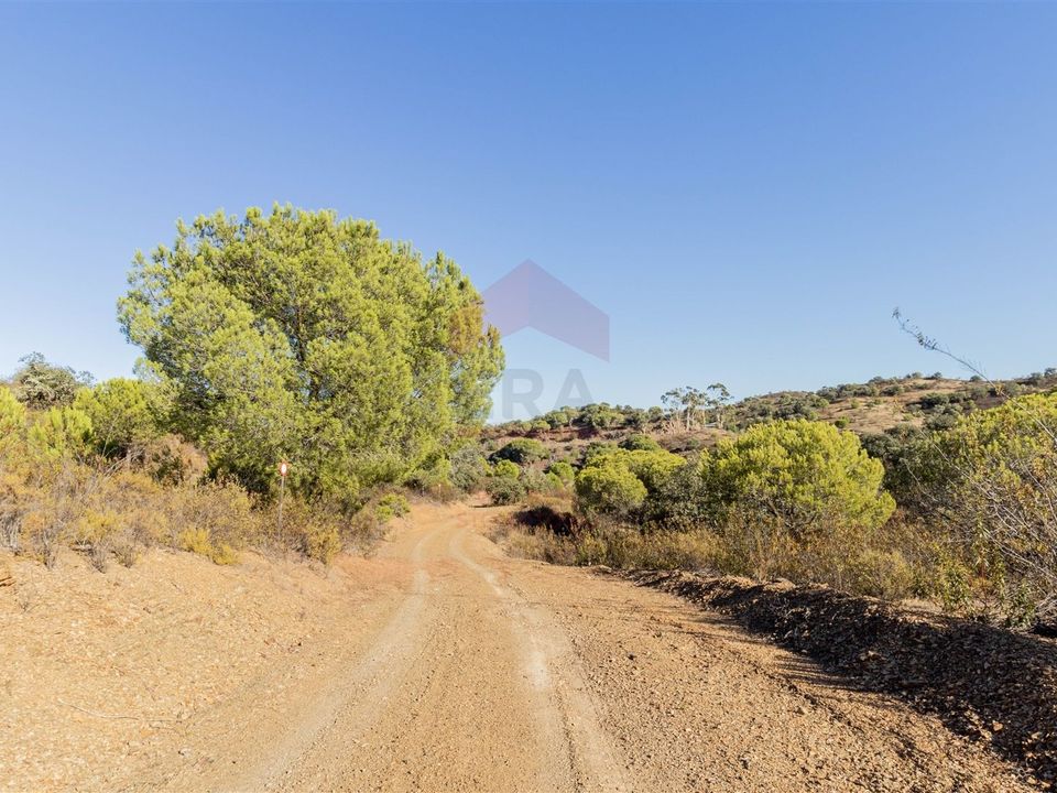 Helårsgrund i Castro Marim, Faro - foto 2