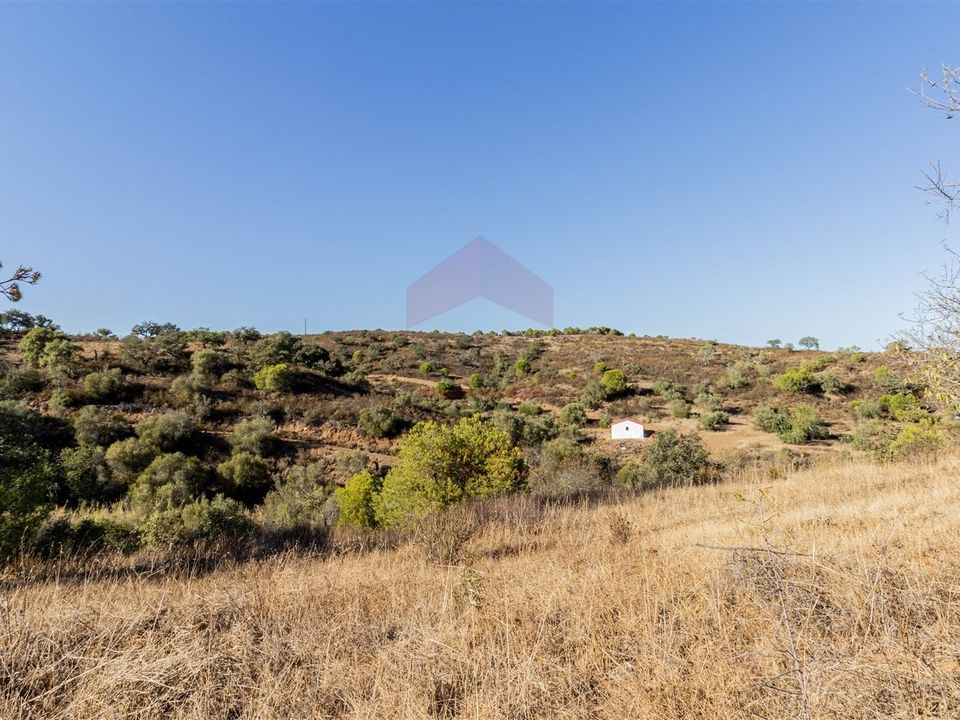 Helårsgrund i Castro Marim, Faro - foto 4