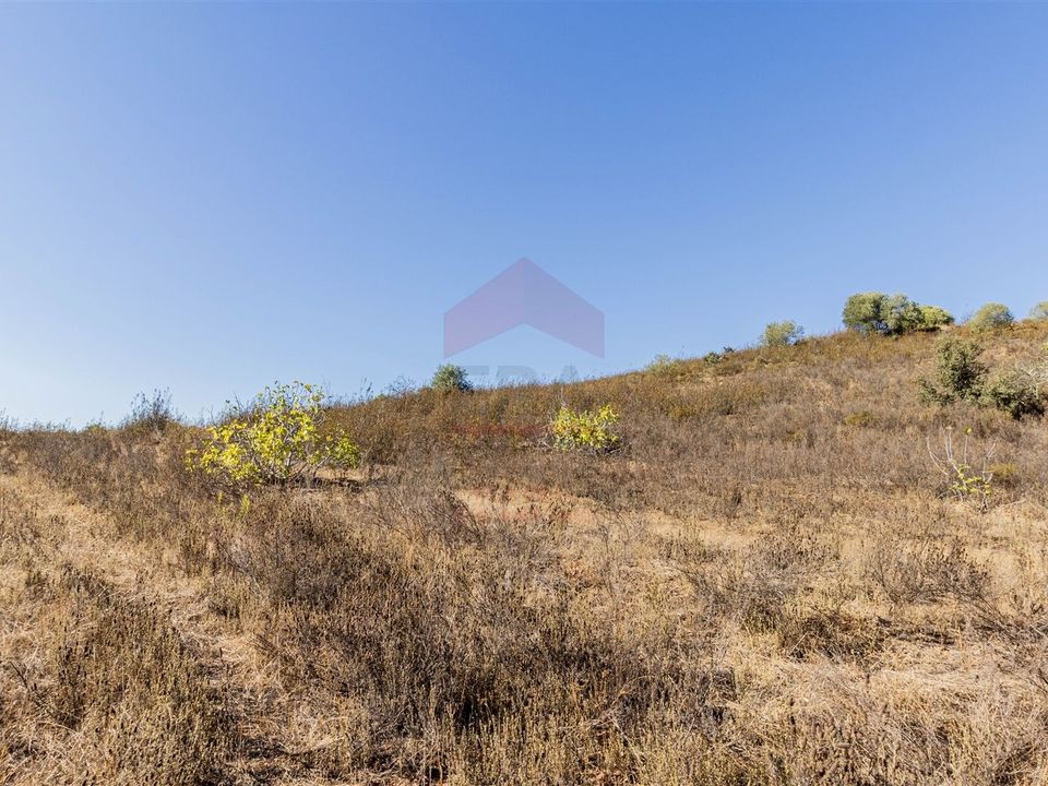 Helårsgrund i Castro Marim, Faro - foto 2