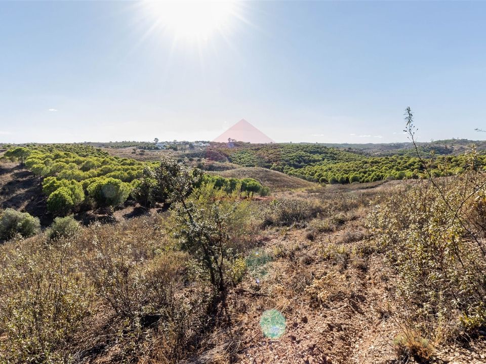 Helårsgrund i Castro Marim, Faro - foto 5