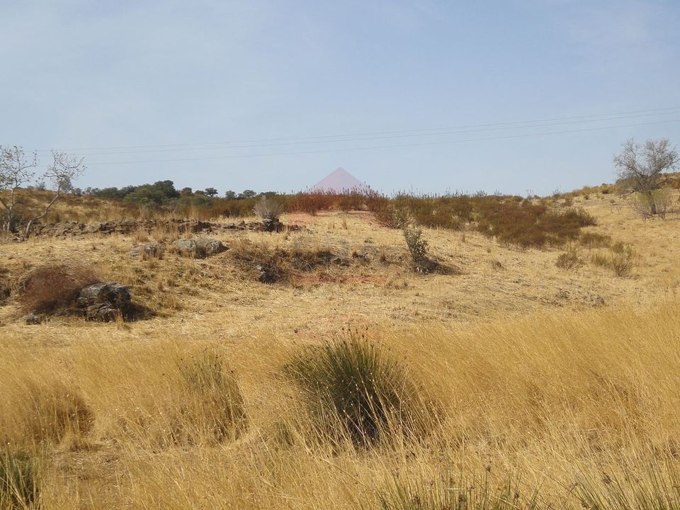 Helårsgrund i Castro Marim, Faro - foto 1