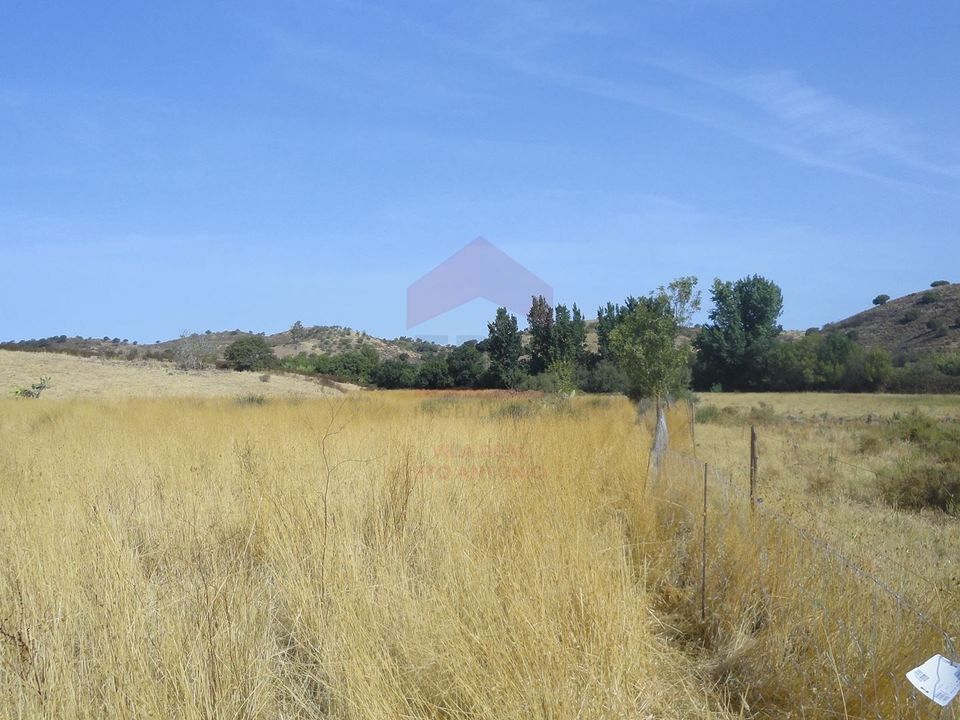 Helårsgrund i Castro Marim, Faro - foto 2