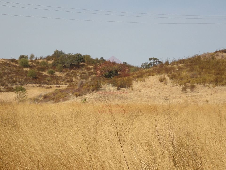 Helårsgrund i Castro Marim, Faro - foto 4