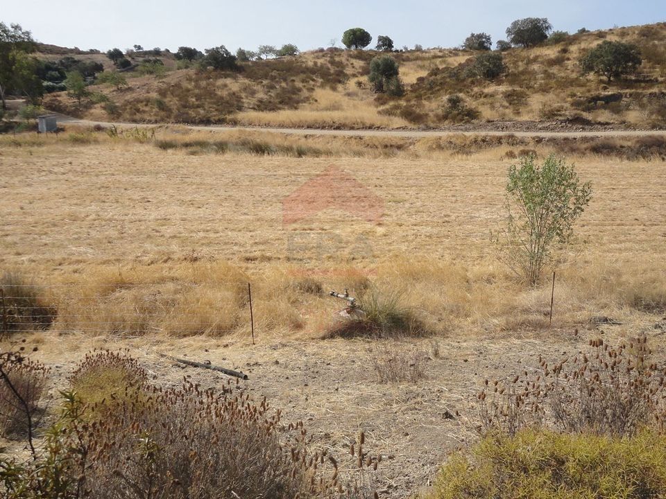Helårsgrund i Castro Marim, Faro - foto 5
