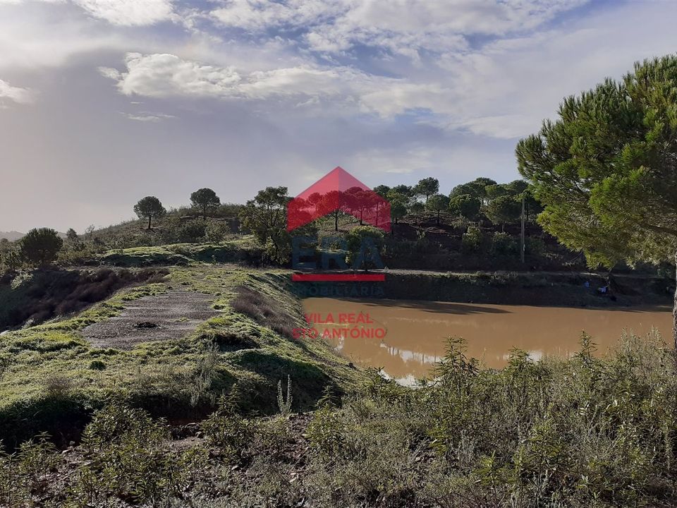 Helårsgrund i Castro Marim, Faro - foto 4