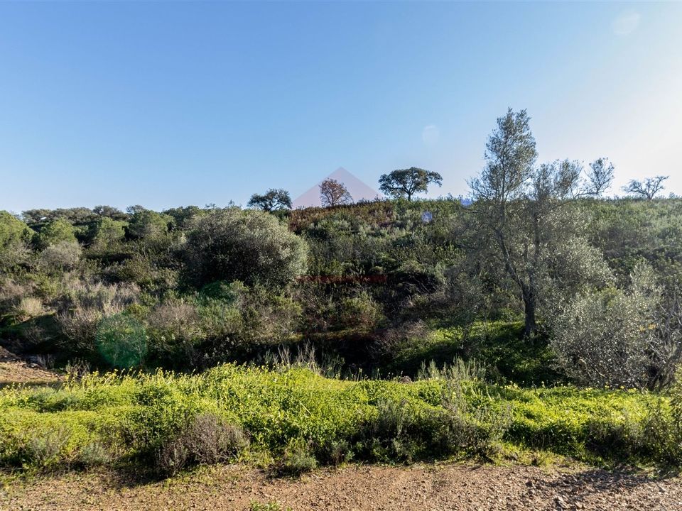 Helårsgrund i Castro Marim, Faro - foto 2