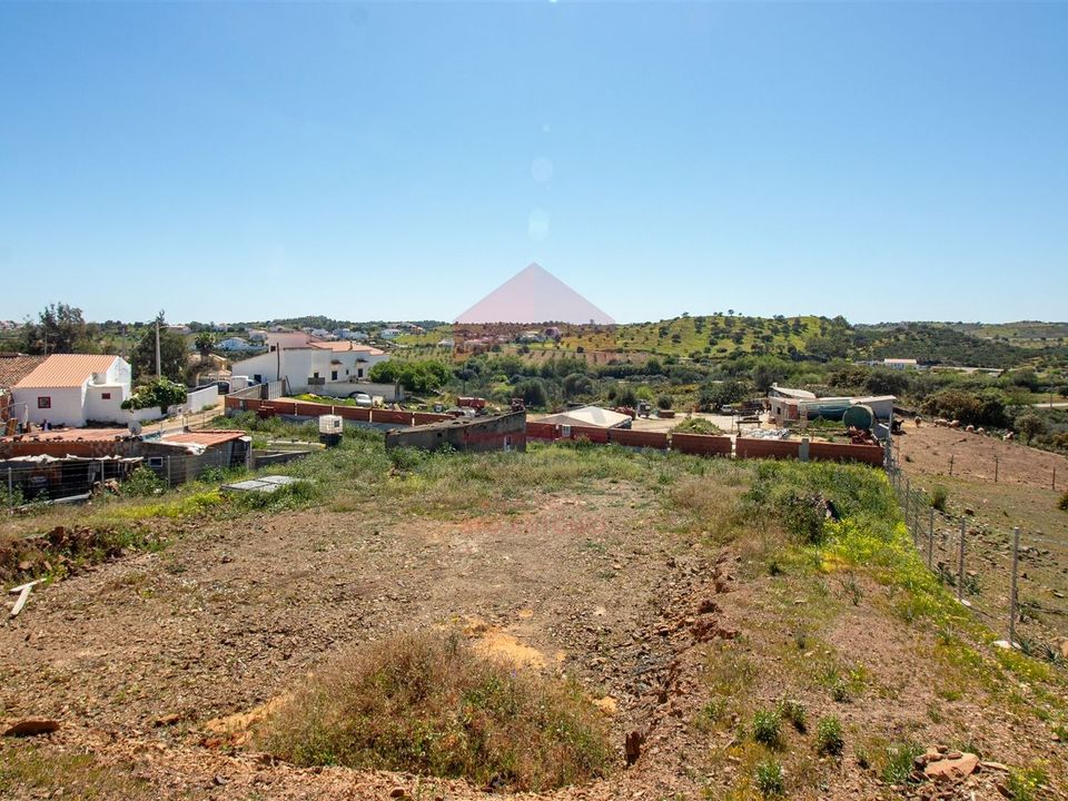 Helårsgrund i Castro Marim, Faro - foto 2