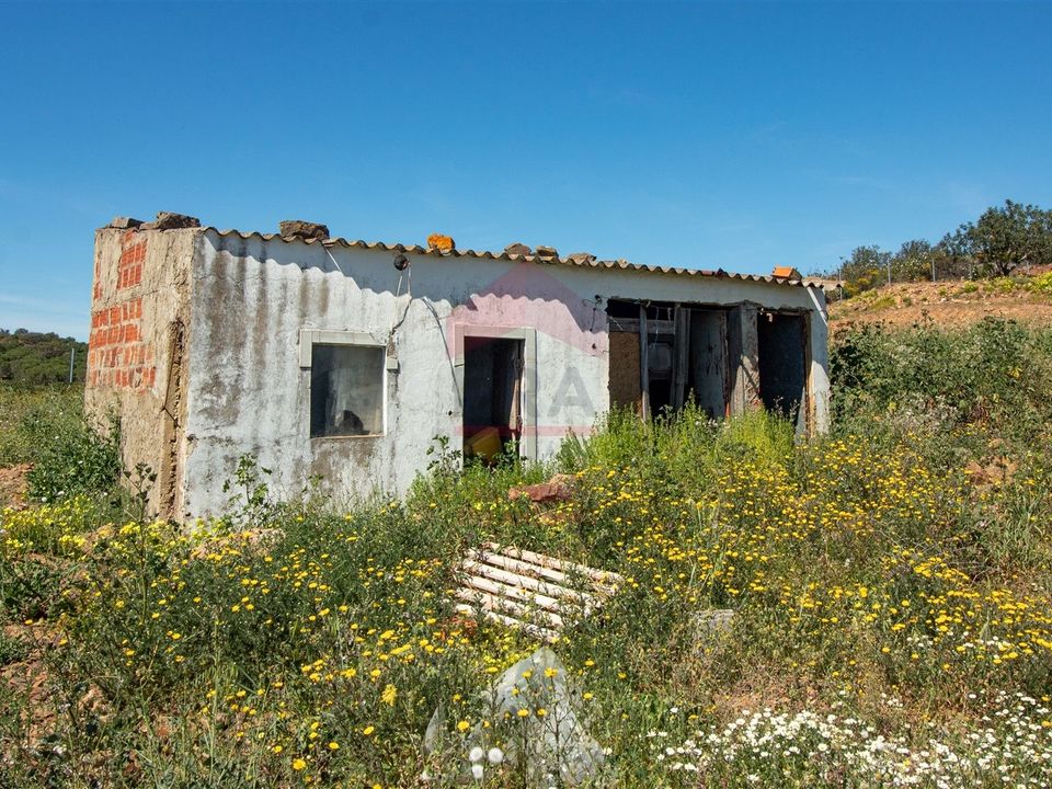 Helårsgrund i Castro Marim, Faro - foto 3