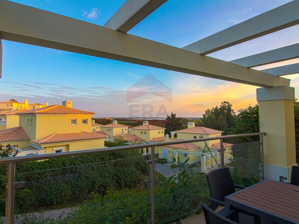 Rækkehus i Castro Marim, Faro - foto 2