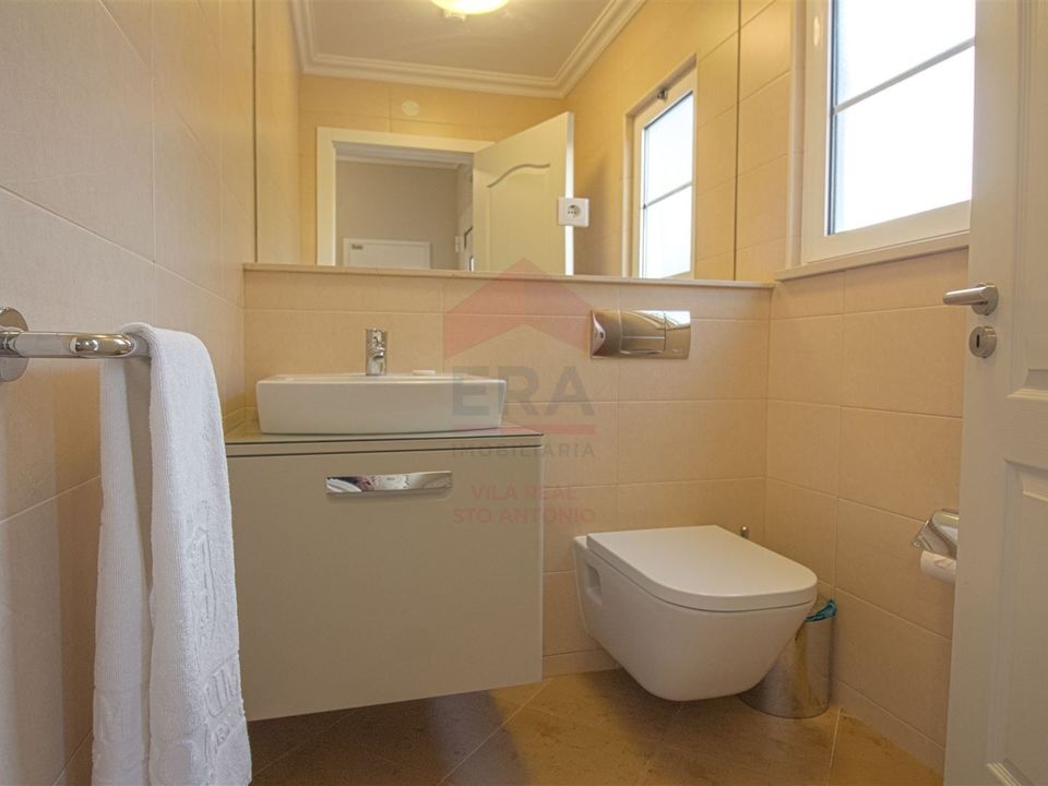 Rækkehus i Castro Marim, Faro - foto 5
