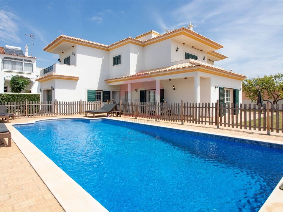 Villa i Castro Marim, Faro - foto 1