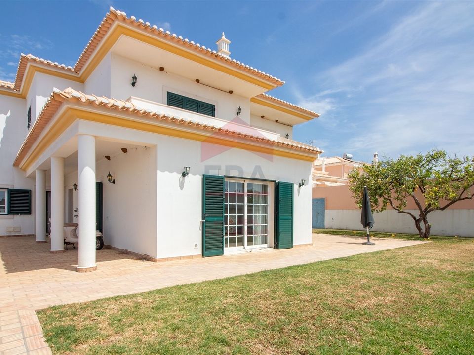 Villa i Castro Marim, Faro - foto 3