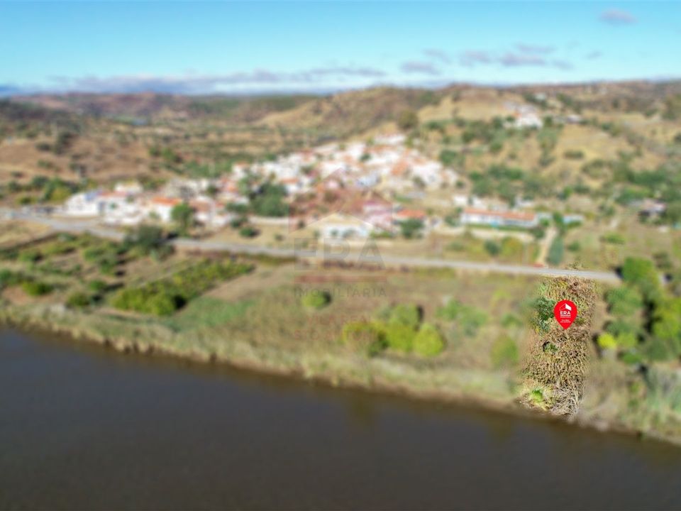 Helårsgrund i Castro Marim, Faro - foto 3