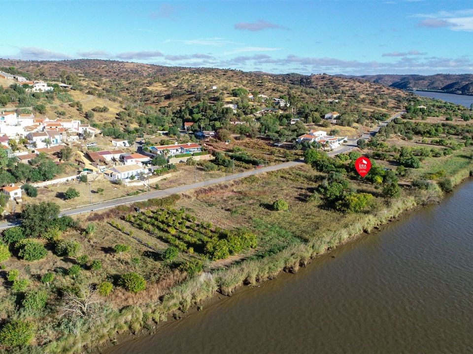 Helårsgrund i Castro Marim, Faro - foto 4