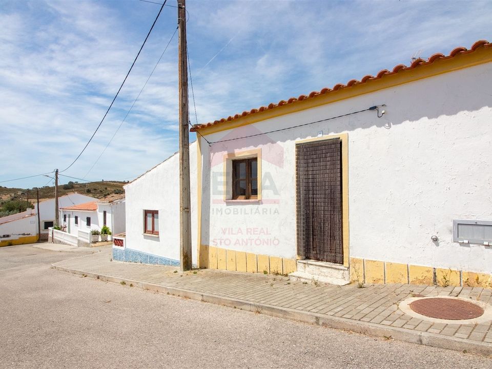 Landejendom i Mertola, Beja - foto 2