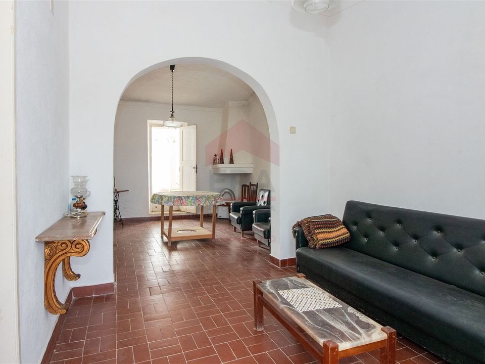 Landejendom i Mertola, Beja - foto 4