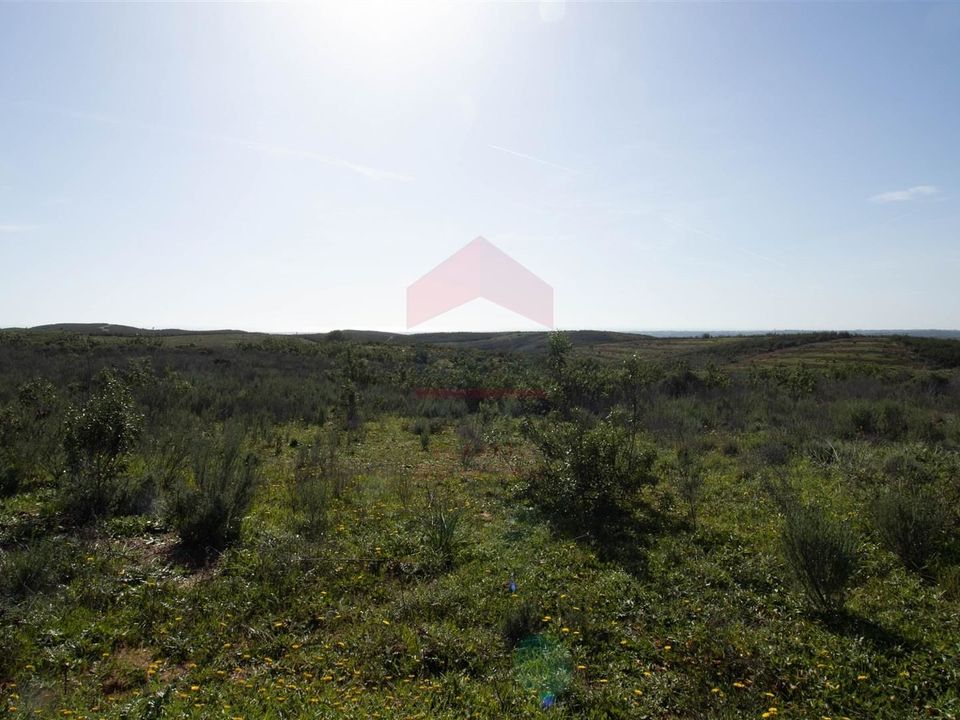 Helårsgrund i Tavira, Faro - foto 4