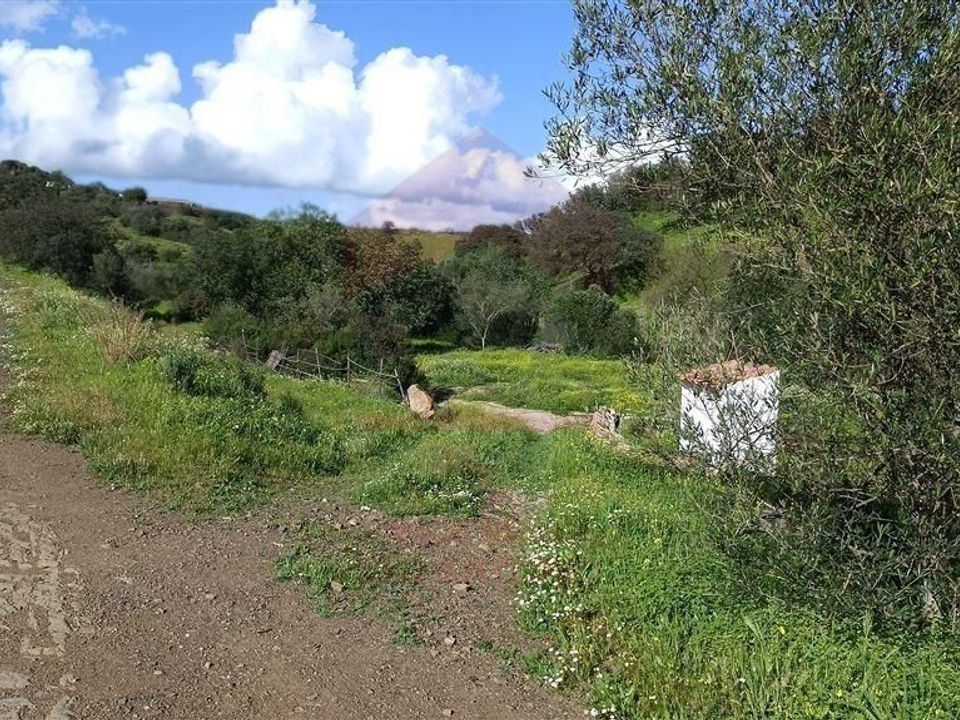 Helårsgrund i Castro Marim, Faro - foto 2