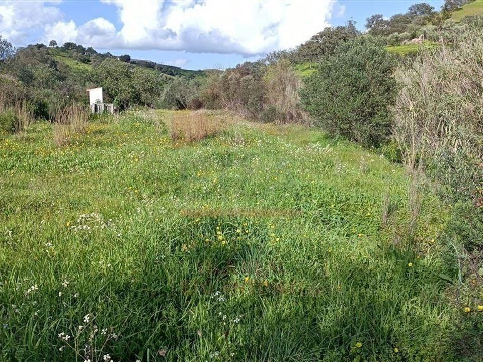 Helårsgrund i Castro Marim, Faro - foto 3