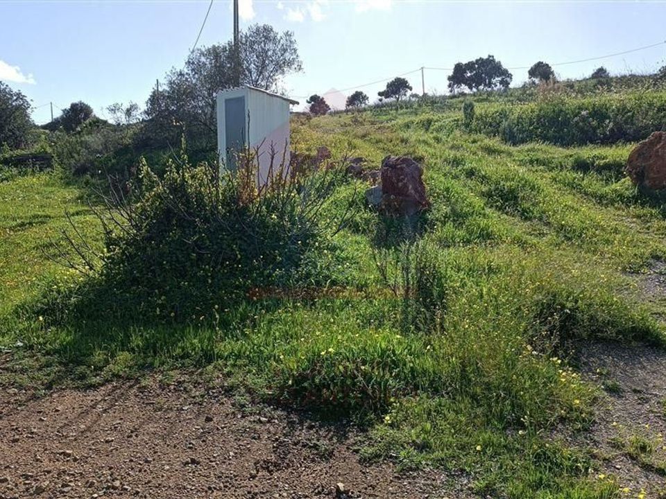Helårsgrund i Castro Marim, Faro - foto 4