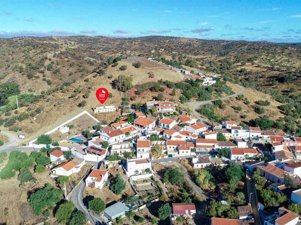 Helårsgrund i Castro Marim, Faro - foto 4