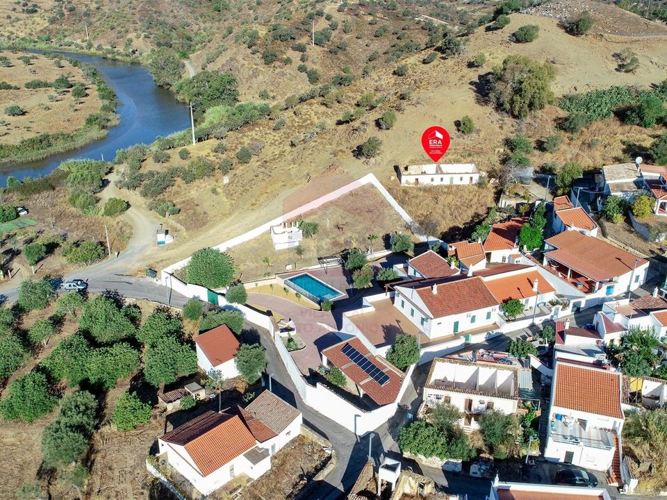 Helårsgrund i Castro Marim, Faro - foto 5