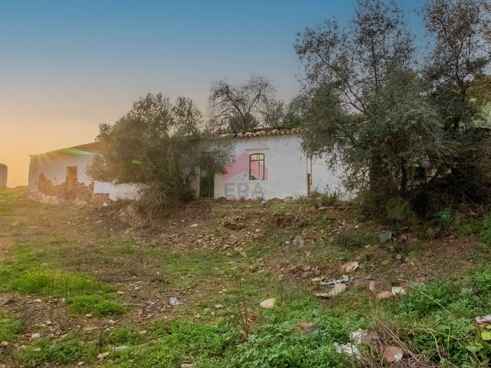 Helårsgrund i Castro Marim, Faro - foto 3