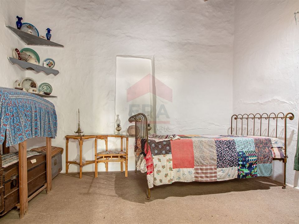 Rækkehus i Alcoutim, Faro - foto 2