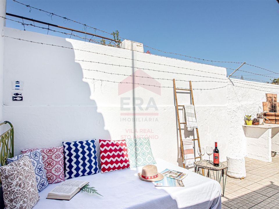 Villa i Tavira, Faro - foto 2