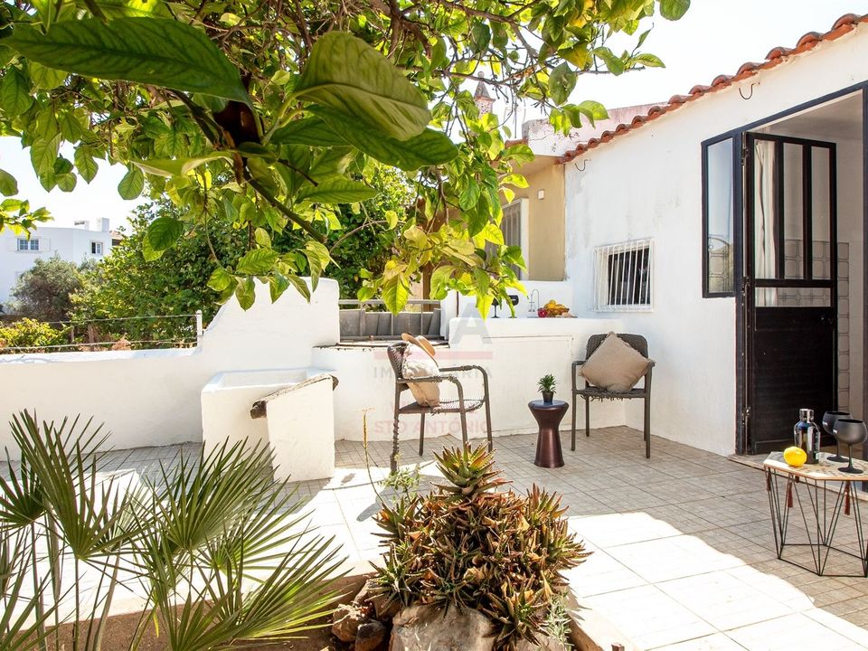 Villa i Tavira, Faro - foto 3