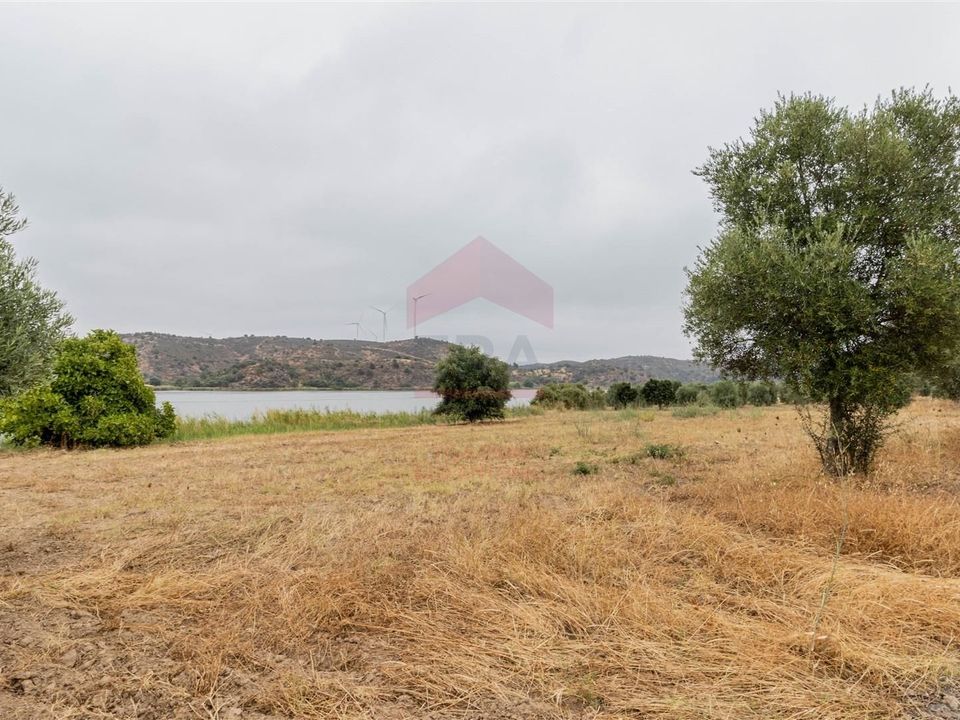 Helårsgrund i Castro Marim, Faro - foto 5