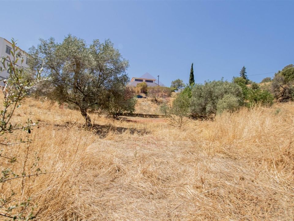 Helårsgrund i Castro Marim, Faro - foto 3