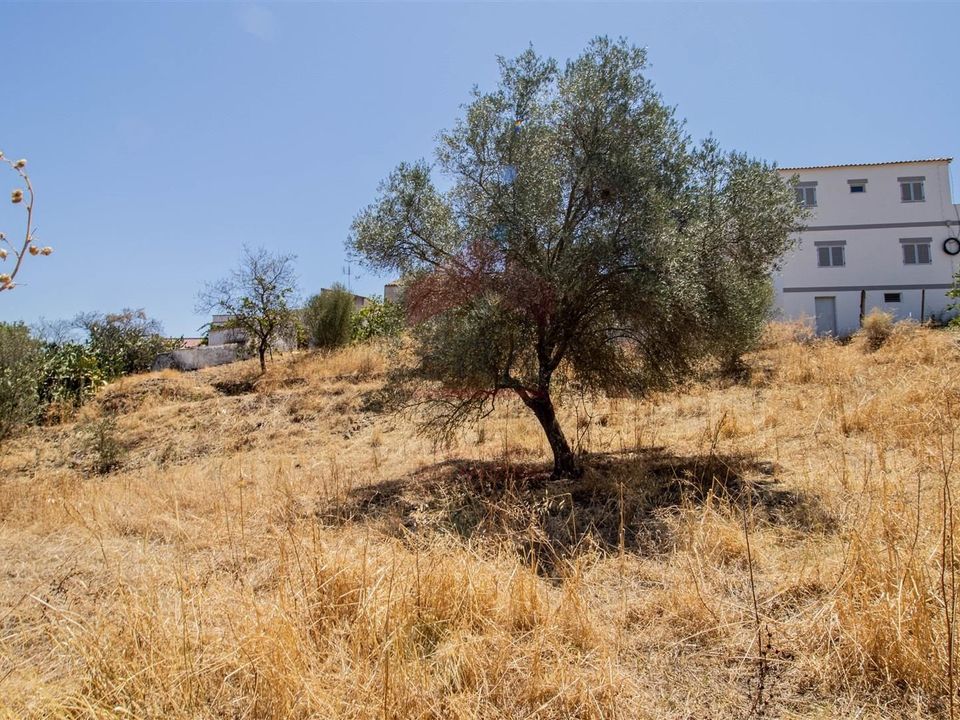 Helårsgrund i Castro Marim, Faro - foto 5