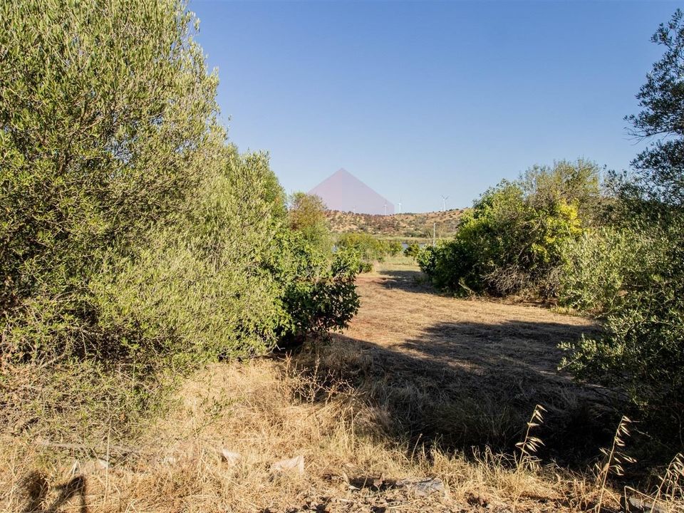 Helårsgrund i Castro Marim, Faro - foto 2