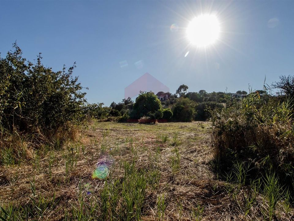 Helårsgrund i Castro Marim, Faro - foto 5