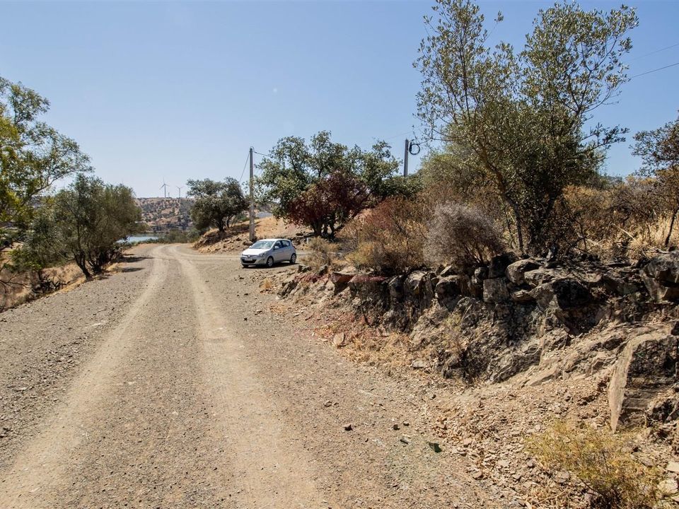 Helårsgrund i Castro Marim, Faro - foto 3