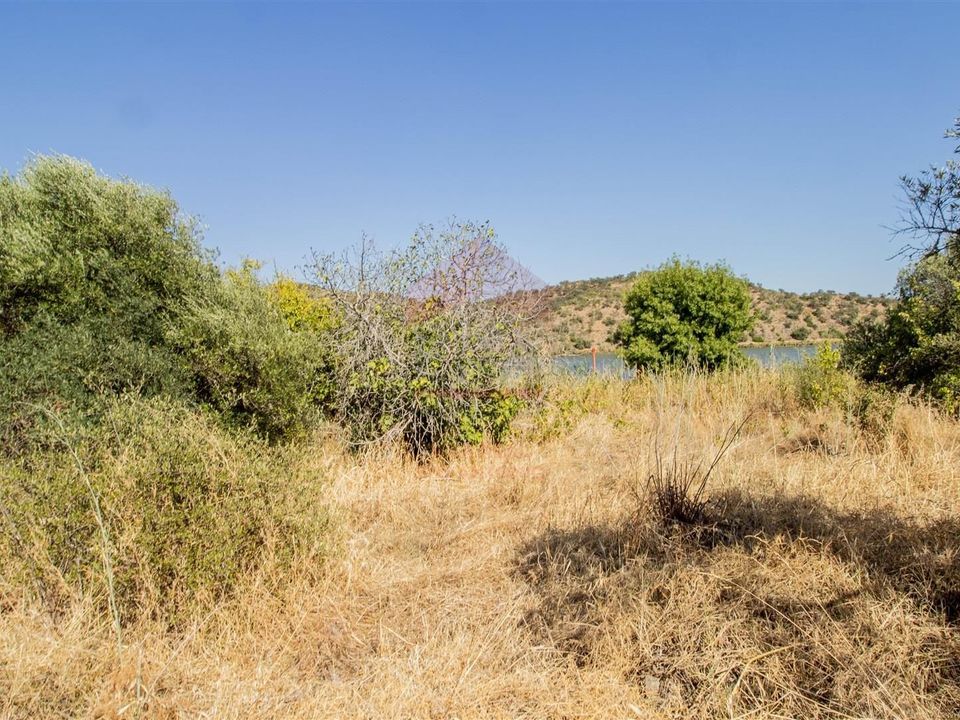 Helårsgrund i Castro Marim, Faro - foto 5