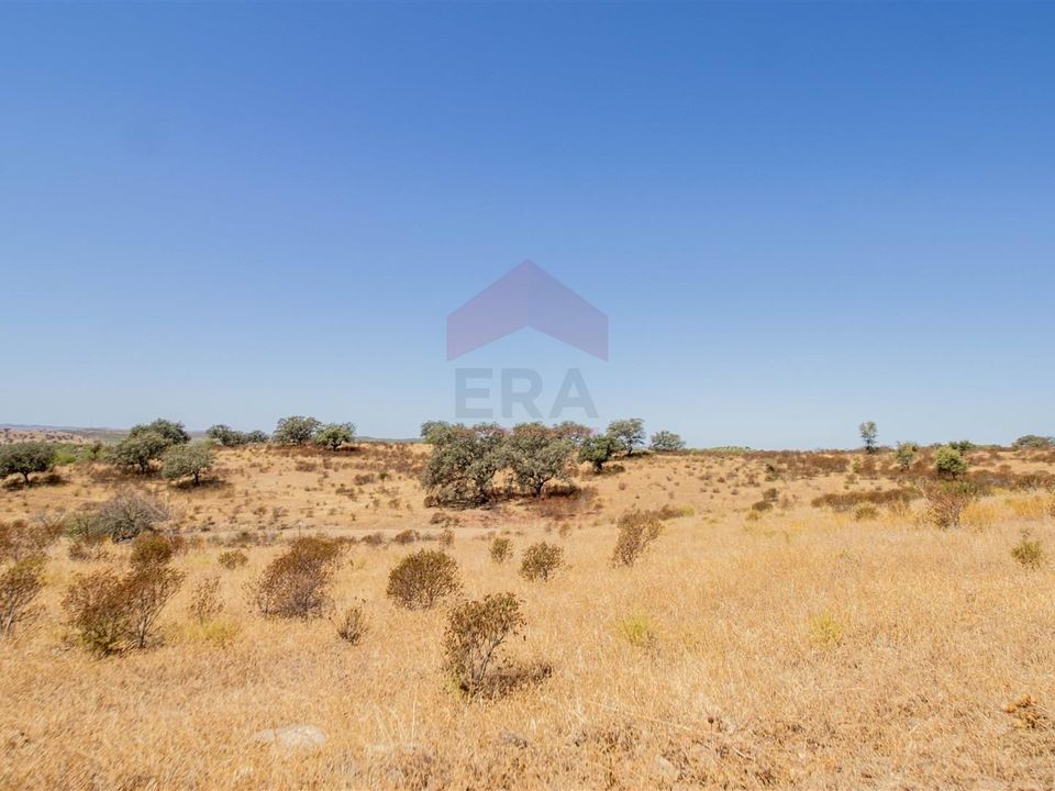 Helårsgrund i Castro Marim, Faro - foto 2