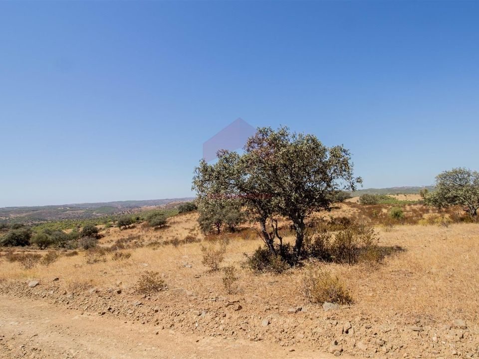 Helårsgrund i Castro Marim, Faro - foto 5