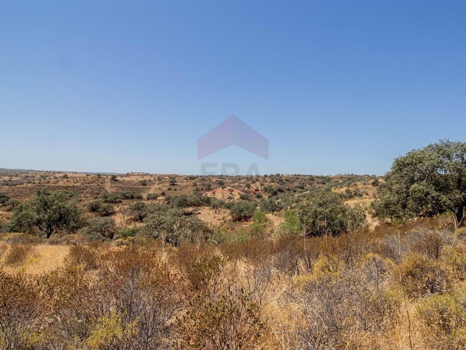 Helårsgrund i Castro Marim, Faro - foto 5