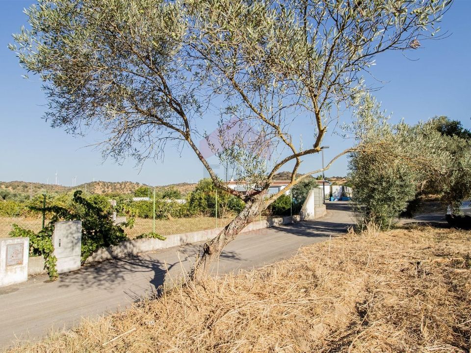 Helårsgrund i Castro Marim, Faro - foto 2