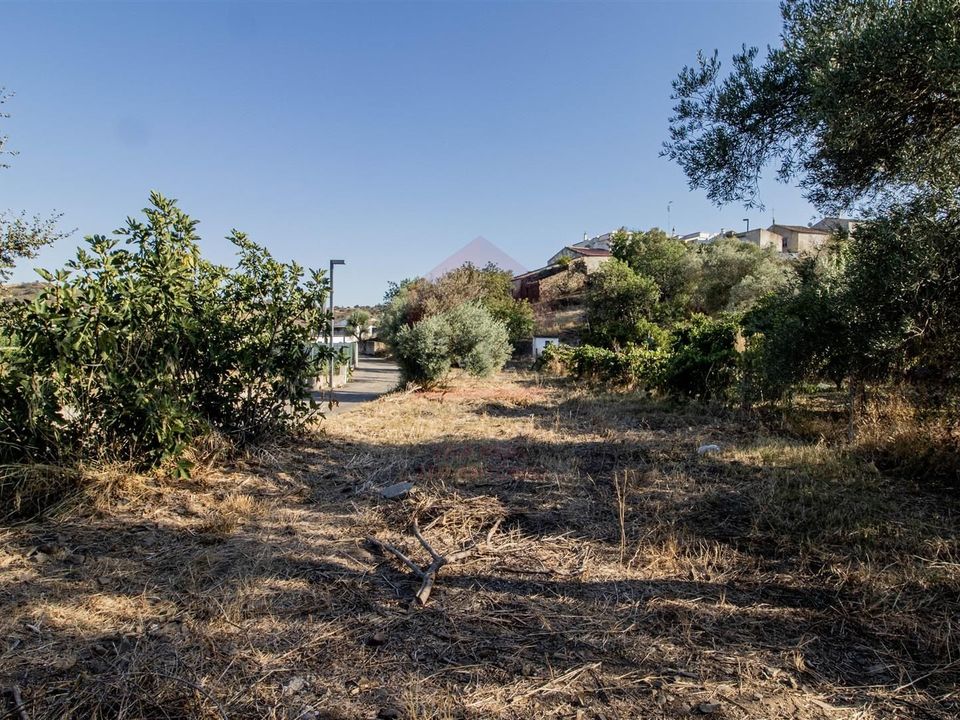 Helårsgrund i Castro Marim, Faro - foto 3