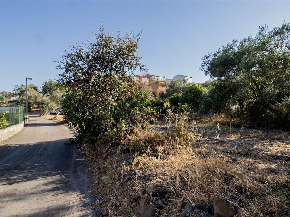 Helårsgrund i Castro Marim, Faro - foto 4