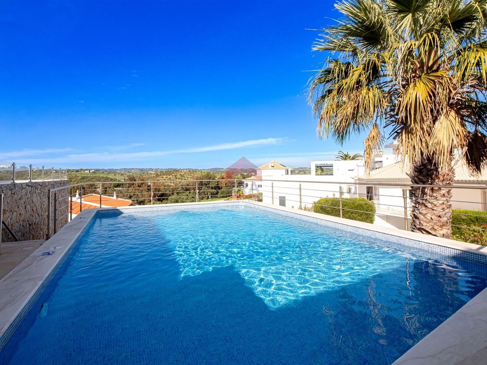 Villa i Castro Marim, Faro - foto 1
